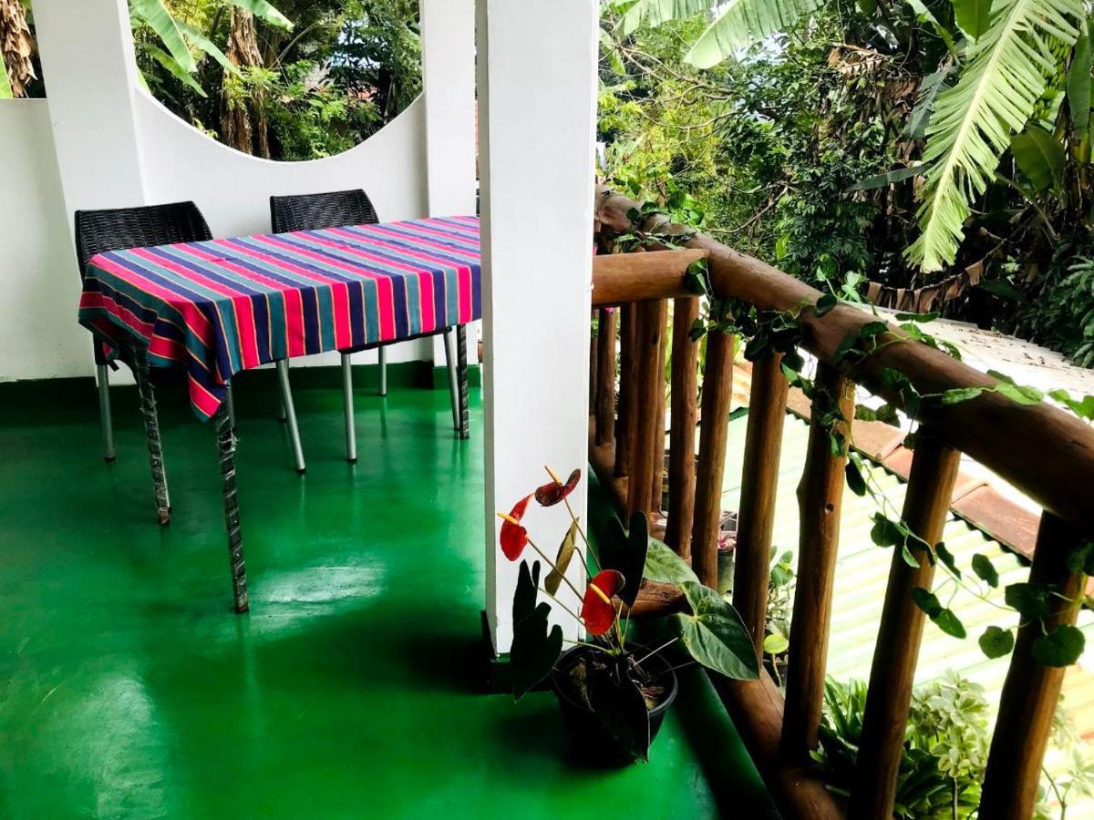 Vila Ella Elysium Escapes Exteriér fotografie