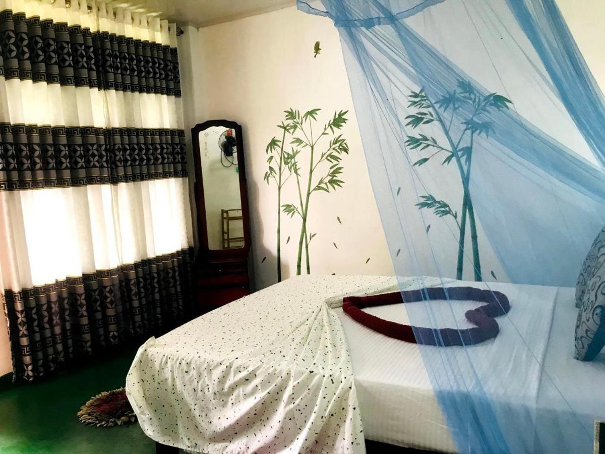 Vila Ella Elysium Escapes Exteriér fotografie