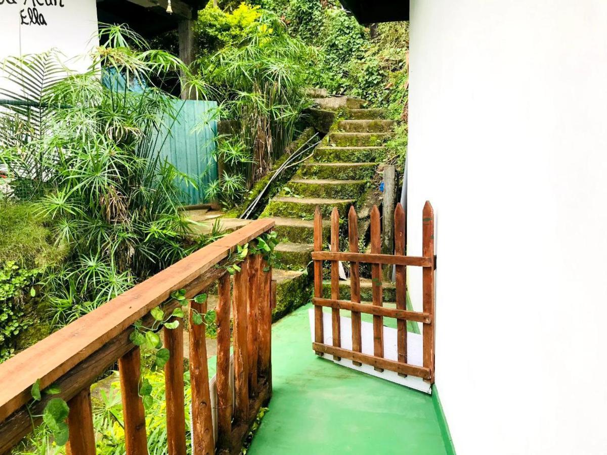 Vila Ella Elysium Escapes Exteriér fotografie