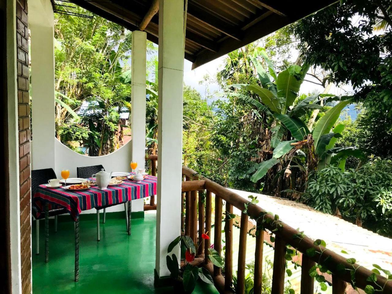Vila Ella Elysium Escapes Exteriér fotografie