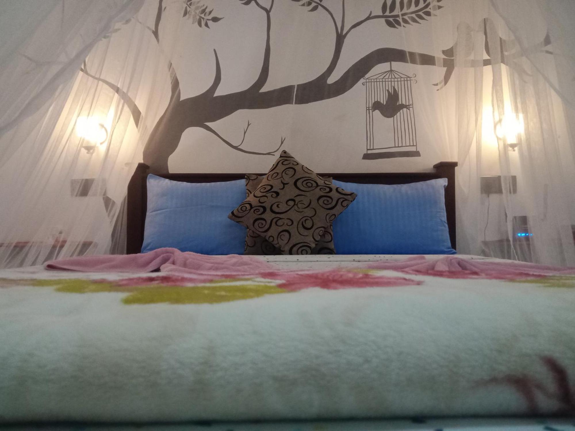 Vila Ella Elysium Escapes Exteriér fotografie