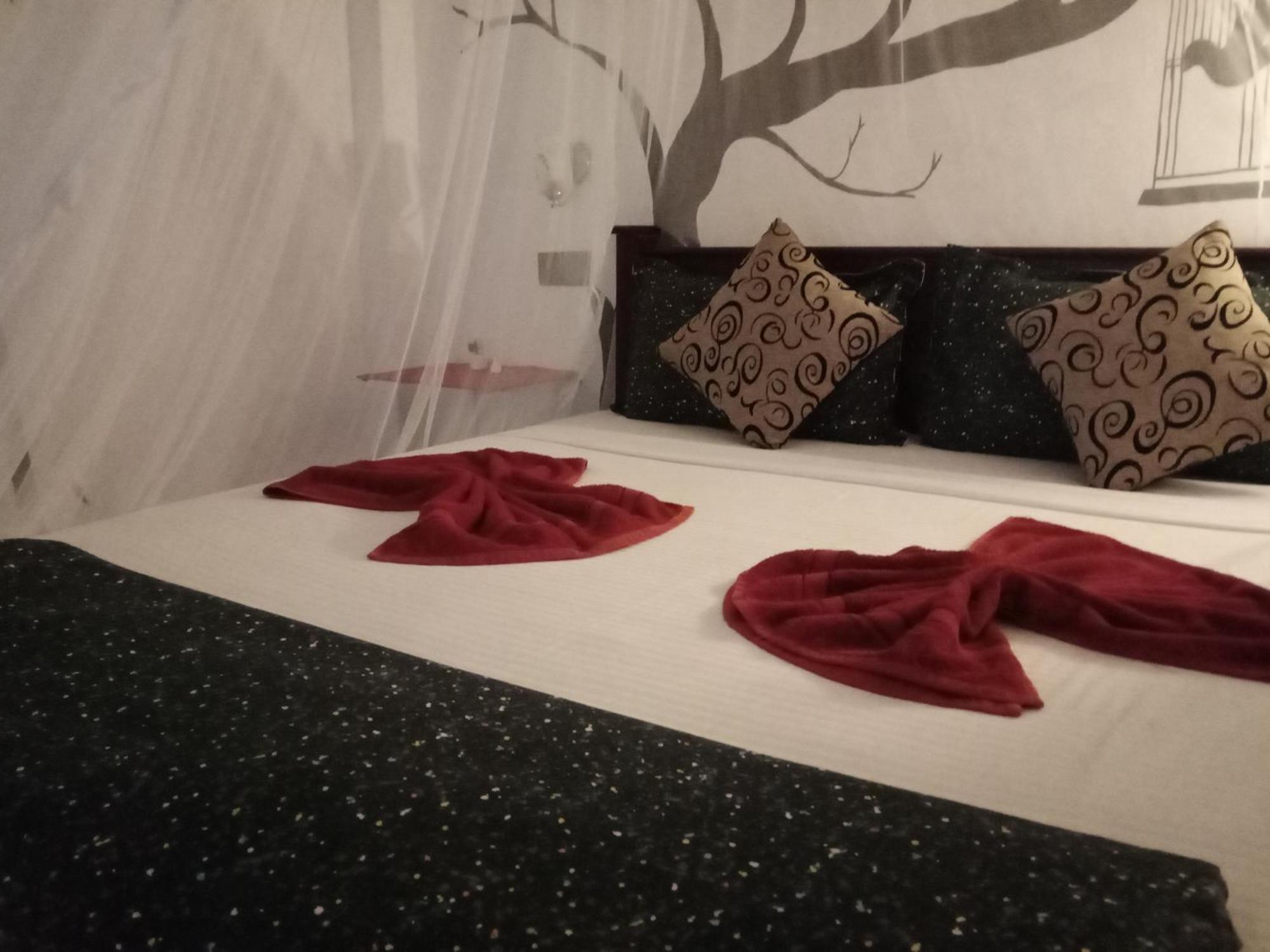 Vila Ella Elysium Escapes Exteriér fotografie