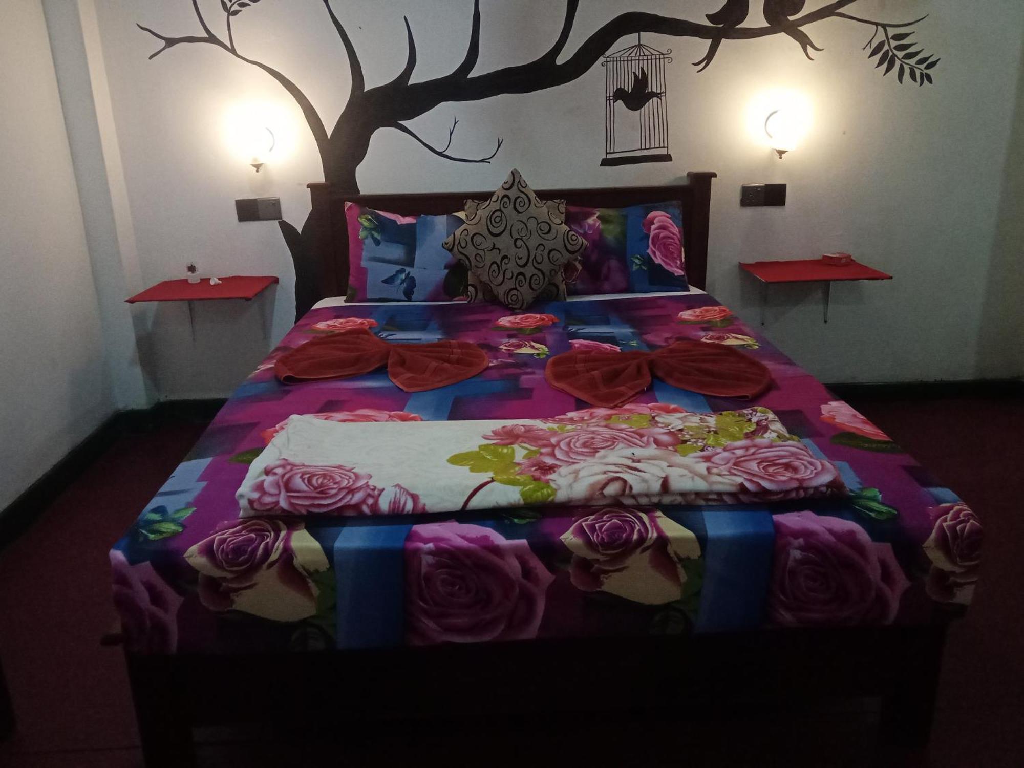 Vila Ella Elysium Escapes Exteriér fotografie