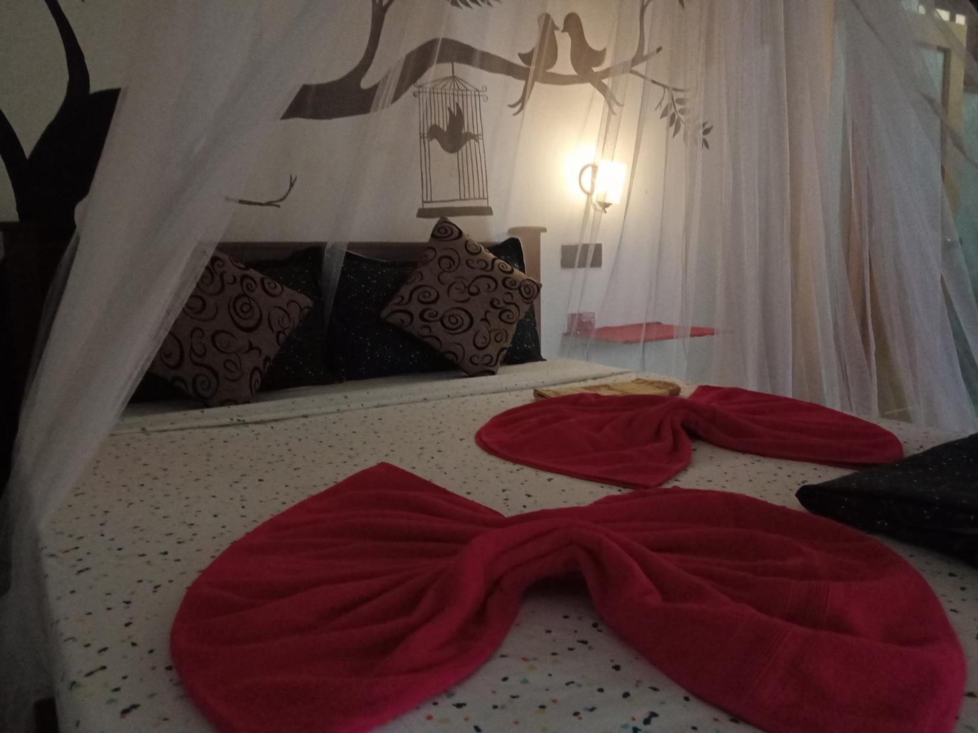 Vila Ella Elysium Escapes Exteriér fotografie