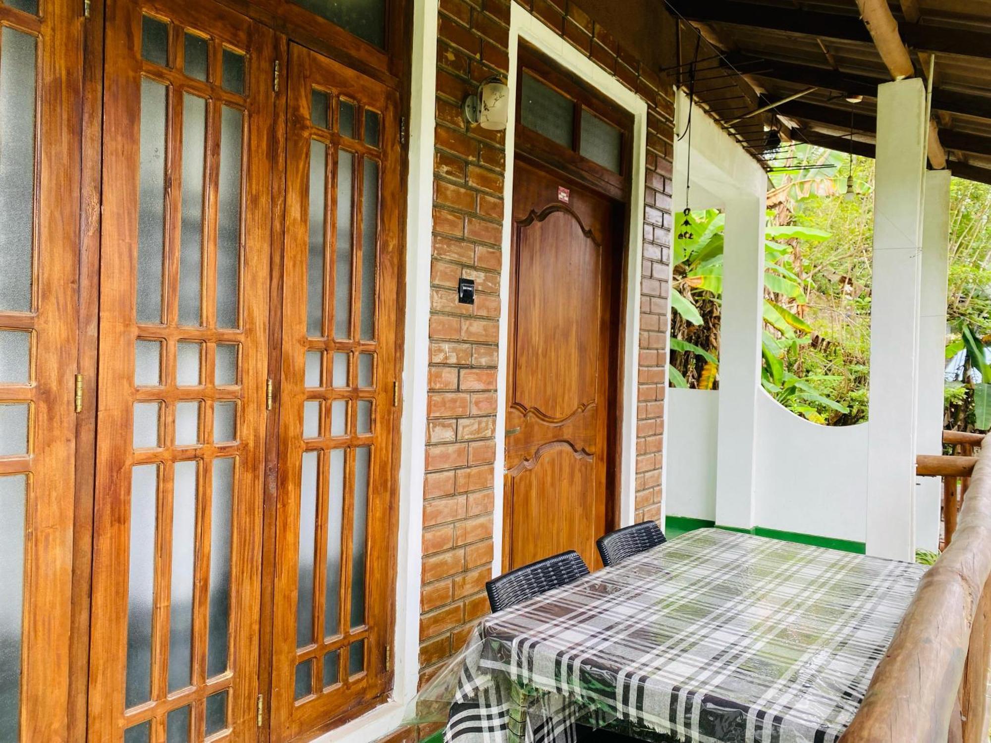Vila Ella Elysium Escapes Exteriér fotografie